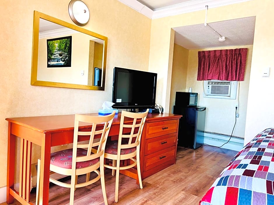 Bestway Motel