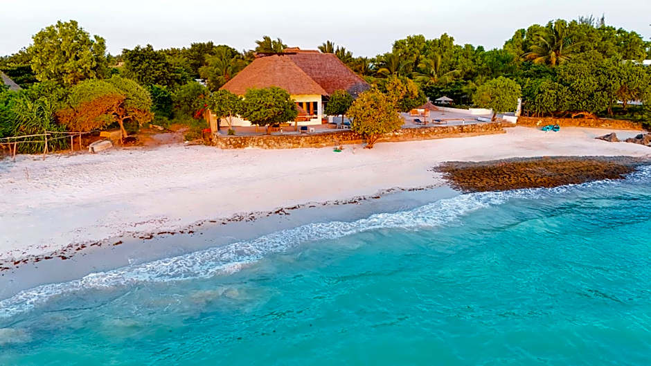 Pemba Paradise
