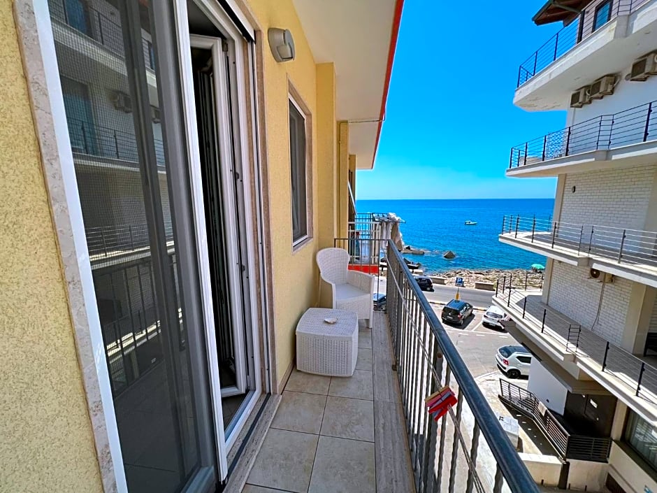 B&B Le Onde Del Mare