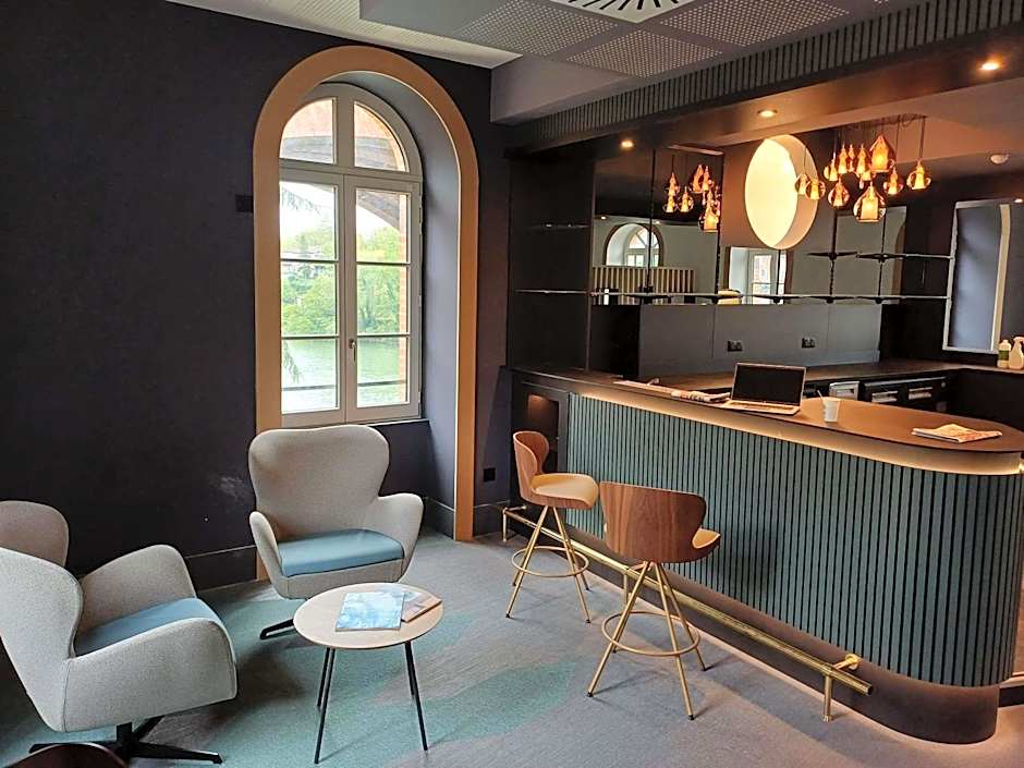 Hotel Mercure Albi Bastides