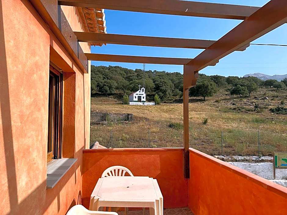 Hotel Restaurante Los Caños de la Alcaiceria