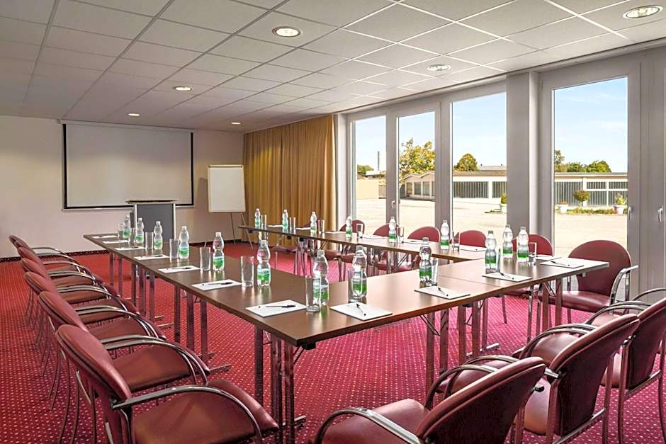 Amedia Express Sattledt, Trademark Collection by Wyndham