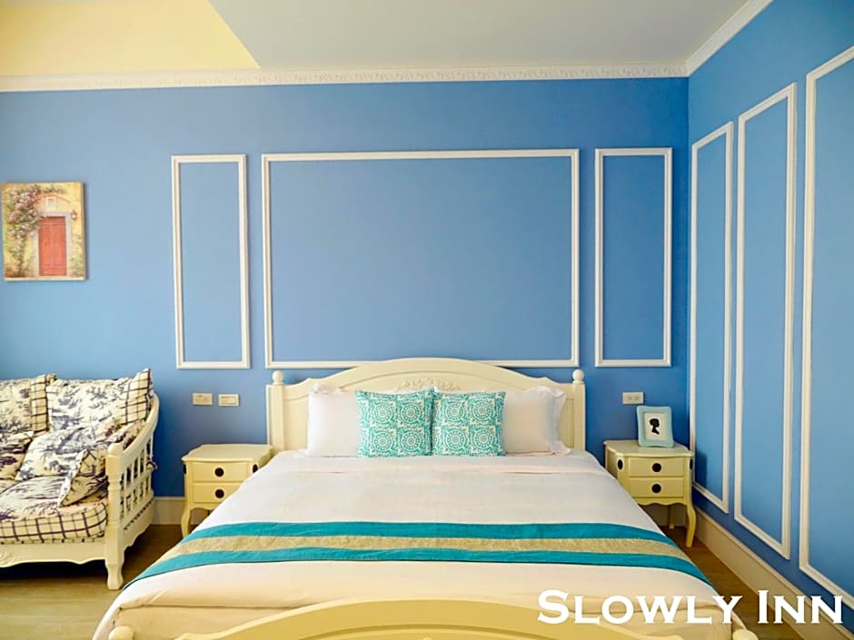 Slowly Inn