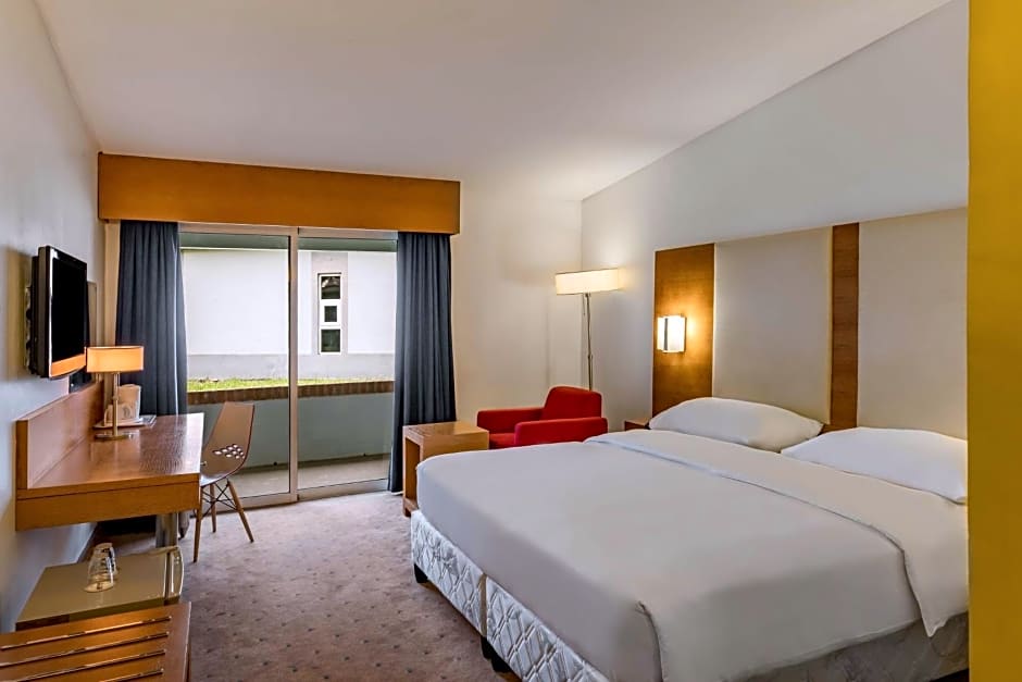 Park Inn by Radisson Abeokuta