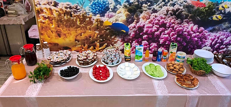 Seyri Istanbul Hotel