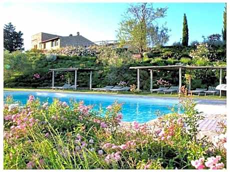 Villa Capanna Comfortable holiday residence