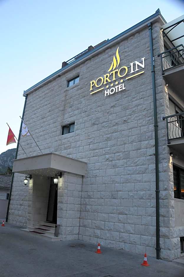 Hotel Porto In