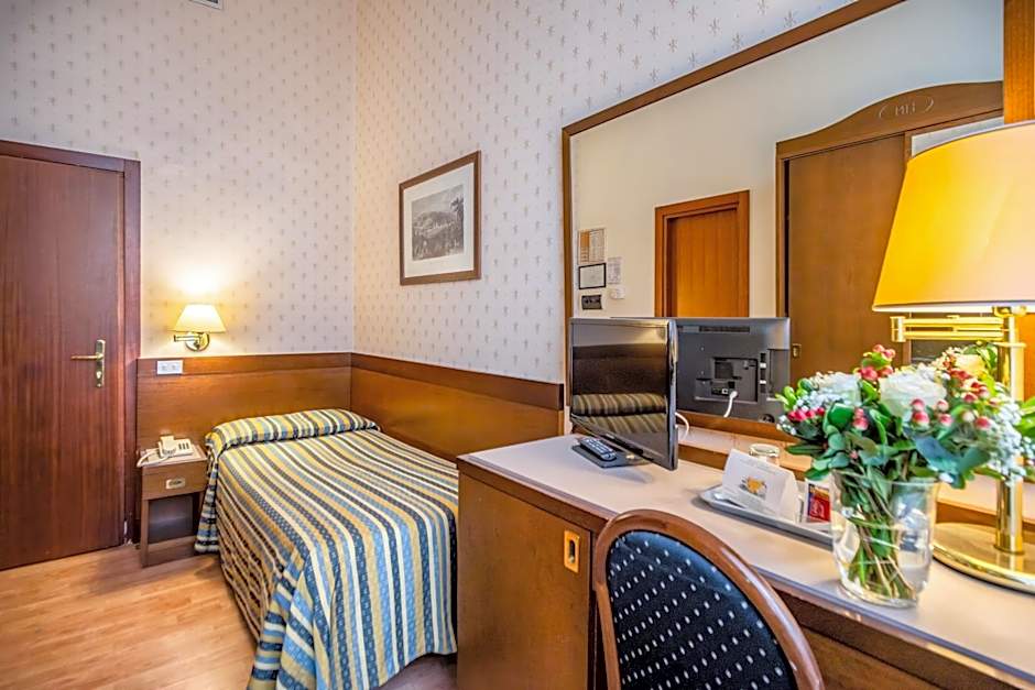 Hotel Martelli