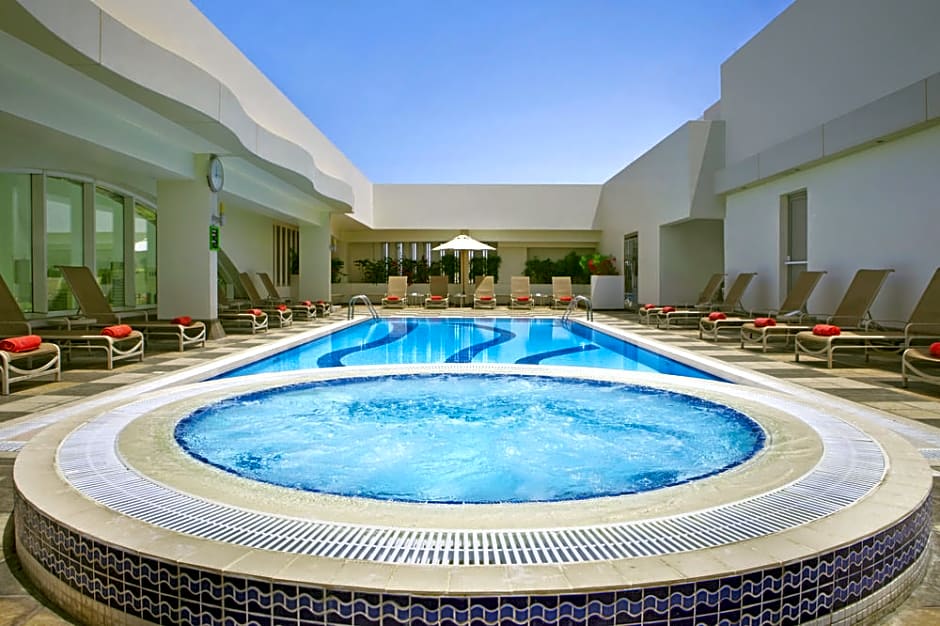 Al Maha Arjaan by Rotana