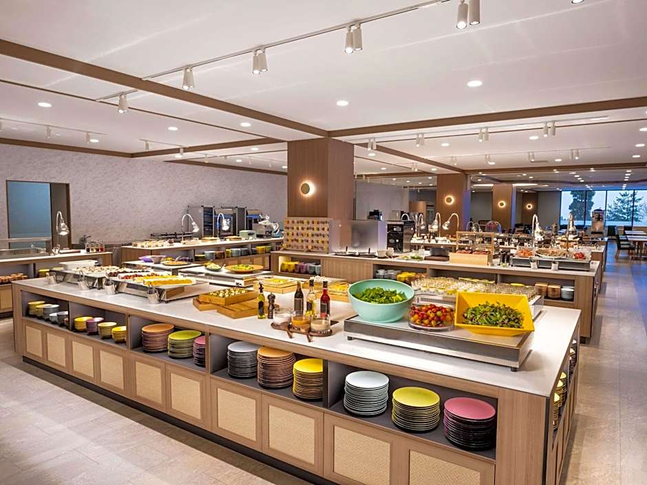 Mercure Toyama Tonami Resort & Spa