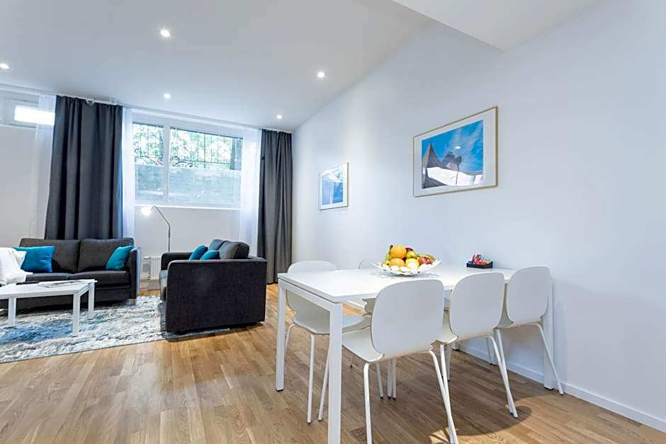 ApartDirect Sundbyberg