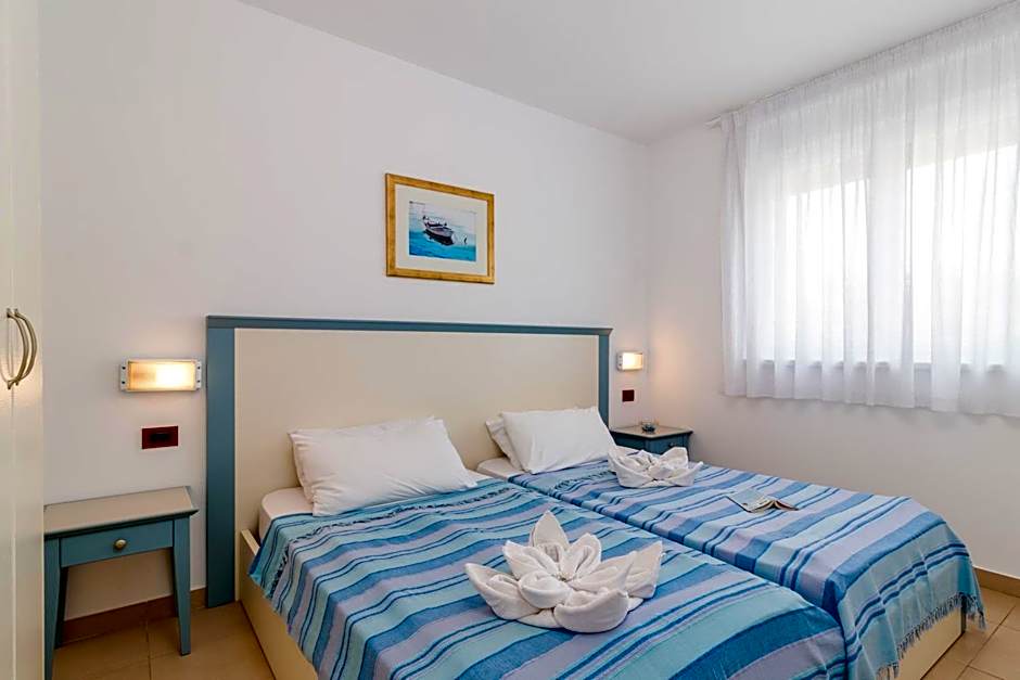 Residence Superior Del Mar