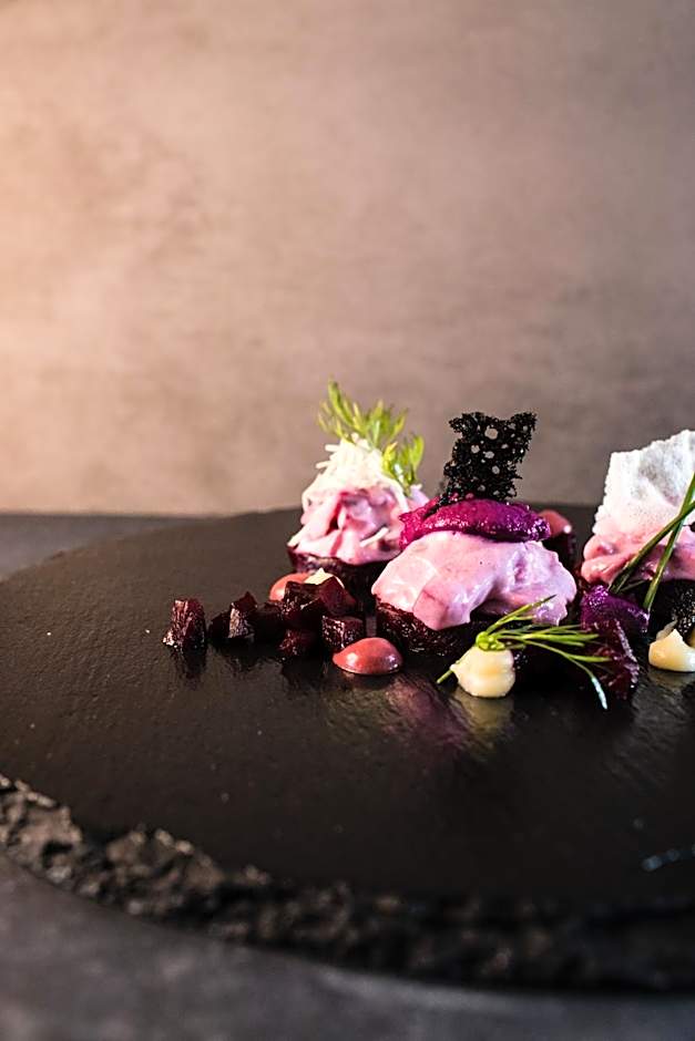 Hotel Restaurant Spa Torkel