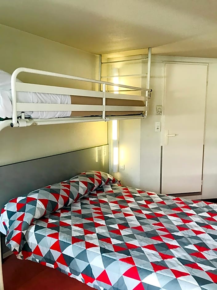 Premiere Classe Chambery