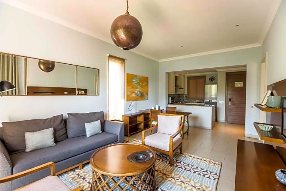 Avani Pemba Beach Hotel