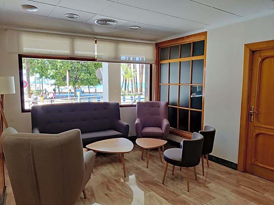 Hotel Tanit