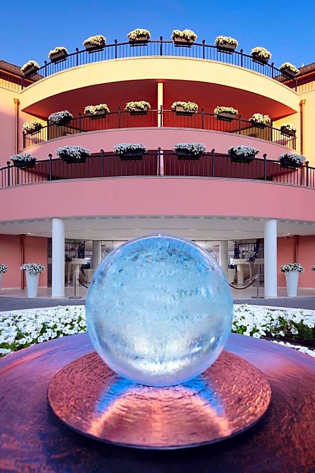 Hotel Residence Dune - Free Beach Access