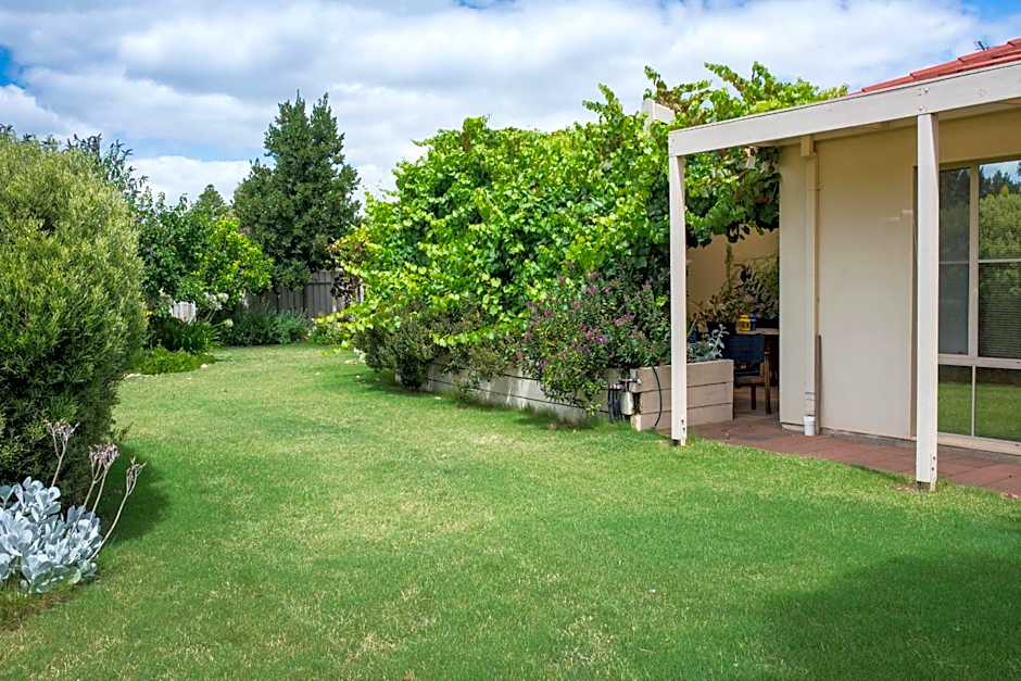 Bellevue Bed & Breakfast