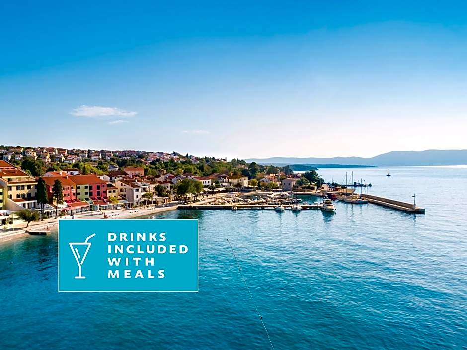 Veya Hotel by Aminess - ex Jadran