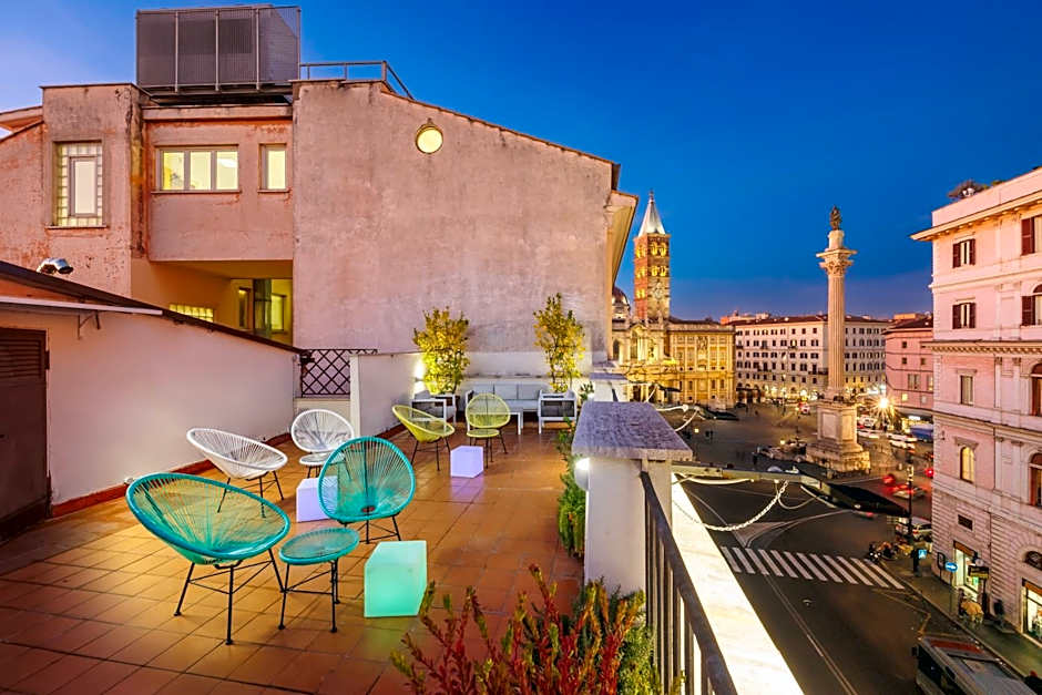 Hotel Amalfi