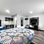 Efficiency Lodge Cartersville