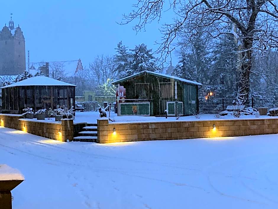 Ambiente Hotel Strehla