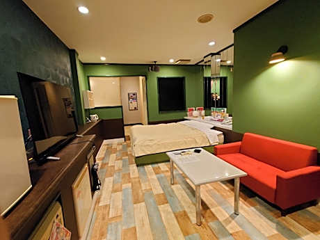 Hotel Remy (Adult Hotel)