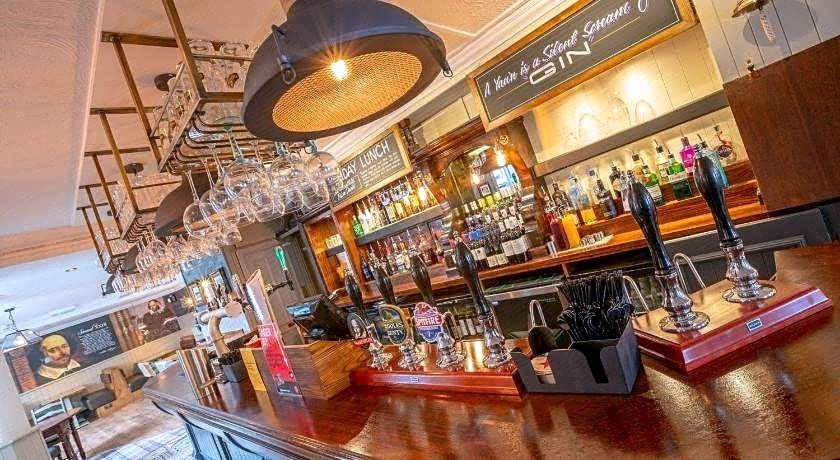 Shakespeare Inn