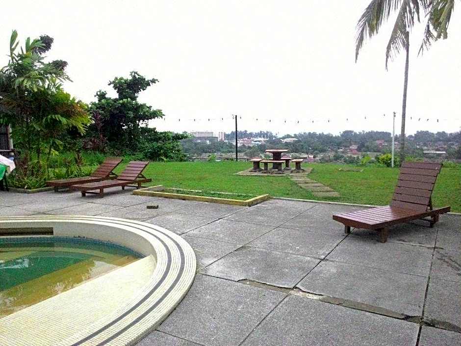 Motel Desa