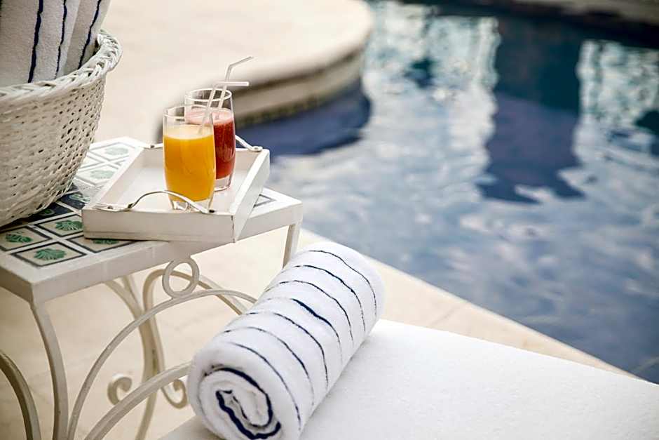 La Mision Hotel Boutique