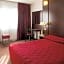 Hotel Abrial Batignolles Paris 17