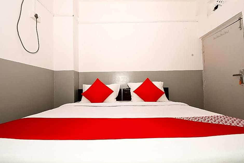 Hotel Sahdev By OYO Rooms – Jodhpur, FL