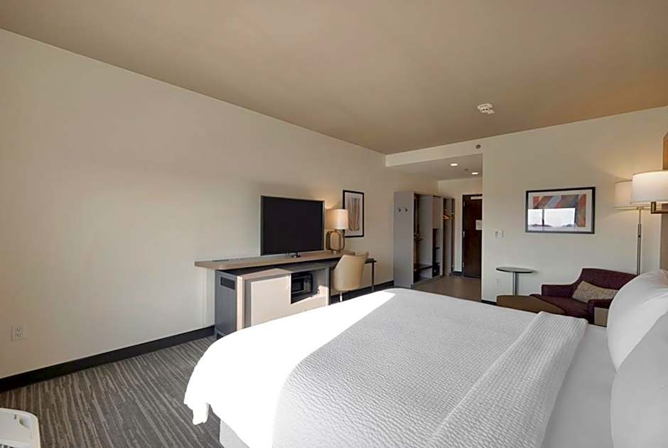 Holiday Inn - Chicago - Tinley Park By IHG