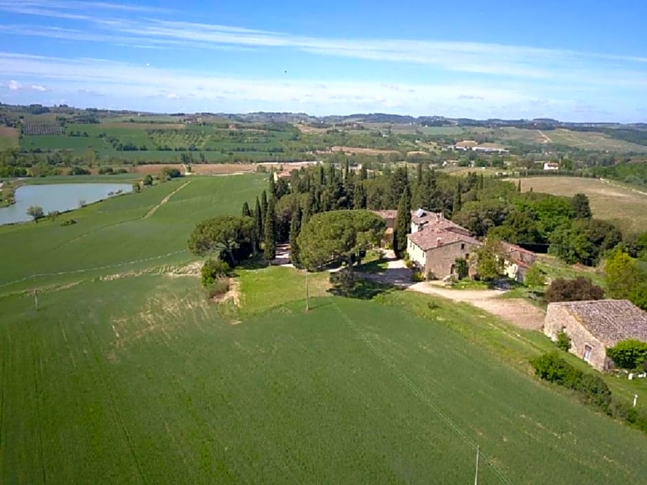 Il Poggio B&B