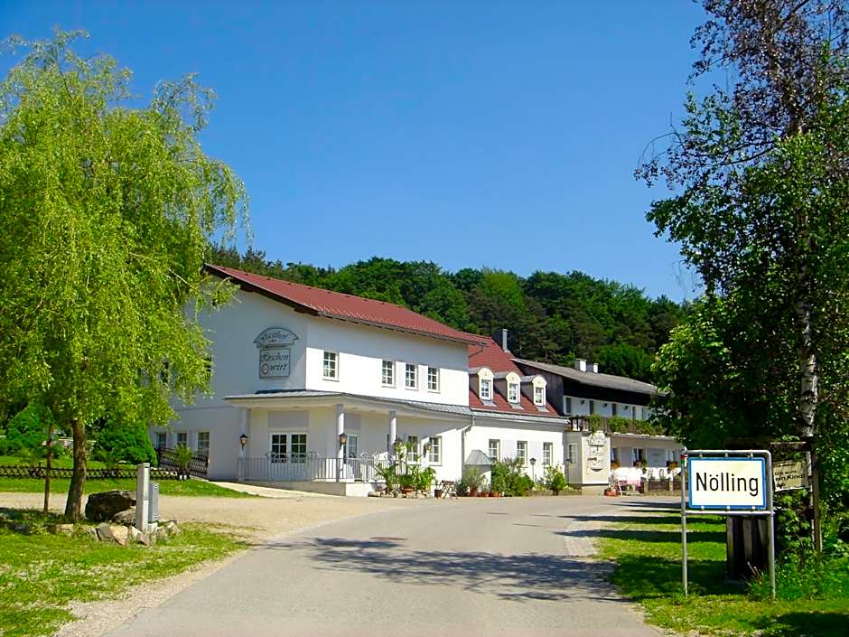 Hirschenwirt