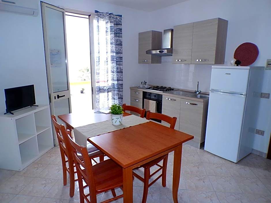 Residence La Poesia - Direzione Salento