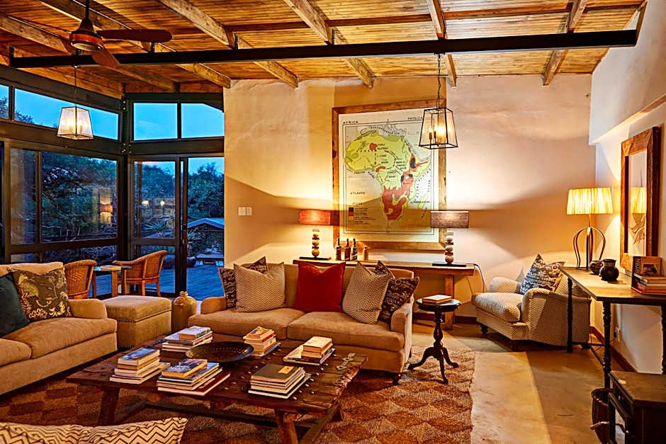 Fugitives Drift Lodge