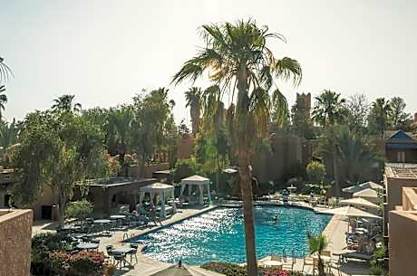 RS Hotel Karam Palace