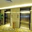 ZMAX Hotel Guangzhou Railway Station Sanyuanli  Metro Station