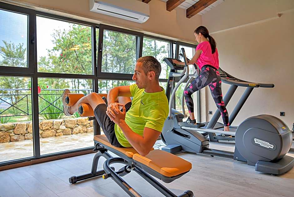 Zornitza Family Estate Relais & Chateaux