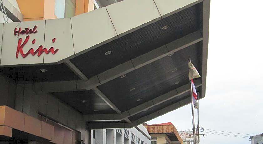 Hotel Kini