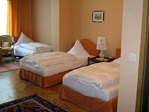 Hotel Eilenriede