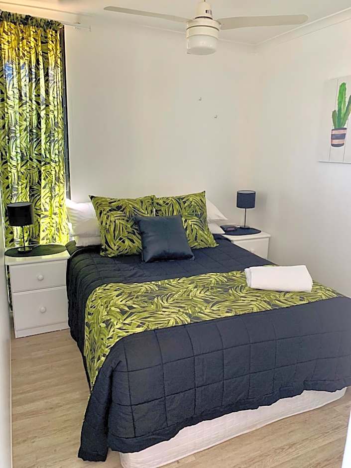 Maroochy River Bungalows