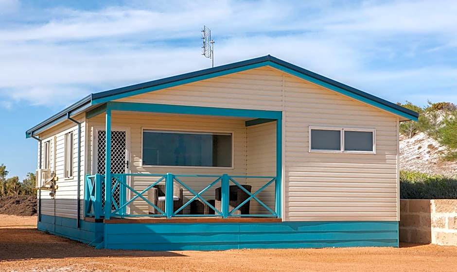 Dongara Tourist Park