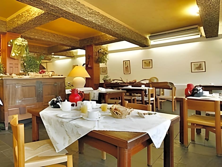 The Originals City, Hôtel Cartier, Quillan