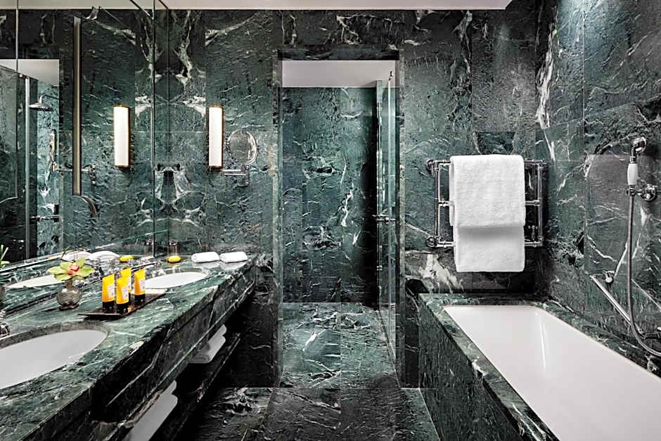 The Gritti Palace, a Luxury Collection Hotel, Venice