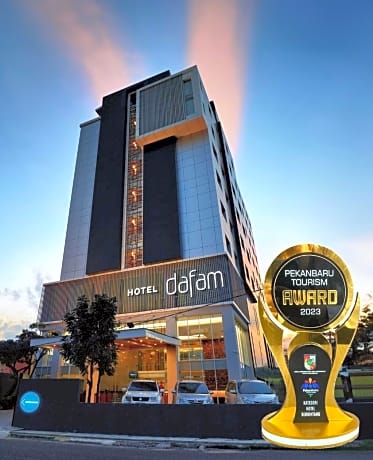 Hotel Dafam Pekanbaru