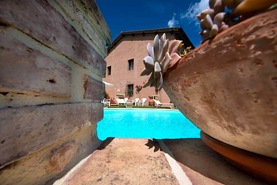 Casa Lari