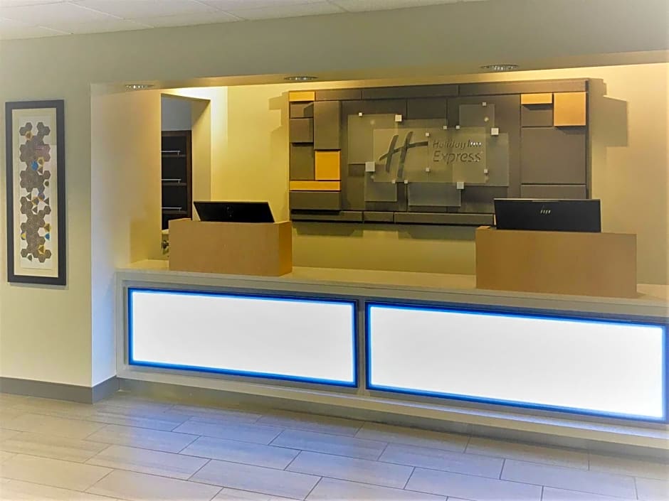 Holiday Inn Express Greensburg By IHG