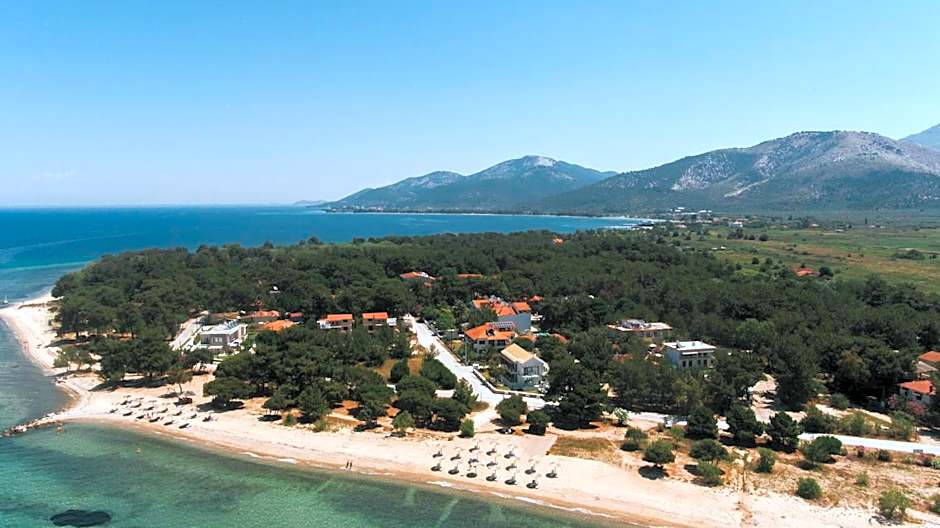 Hotel Kavala - Boutique Hotel